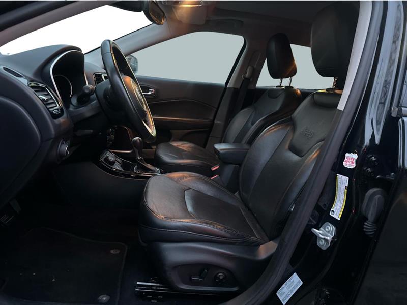 jeep Compass 2017 - 12