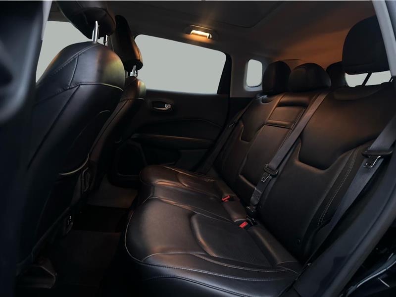 jeep Compass 2017 - 13