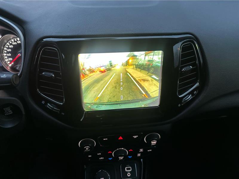 jeep Compass 2017 - 15