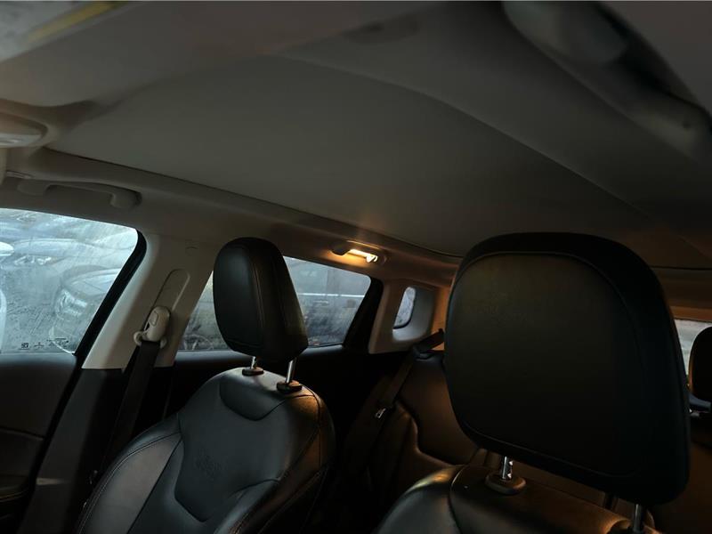 jeep Compass 2017 - 16