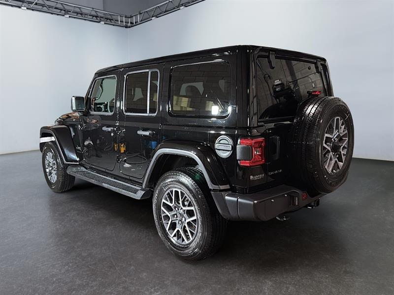 jeep Wrangler 2026 - 5