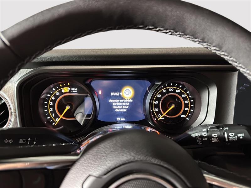 jeep Wrangler 2026 - 7