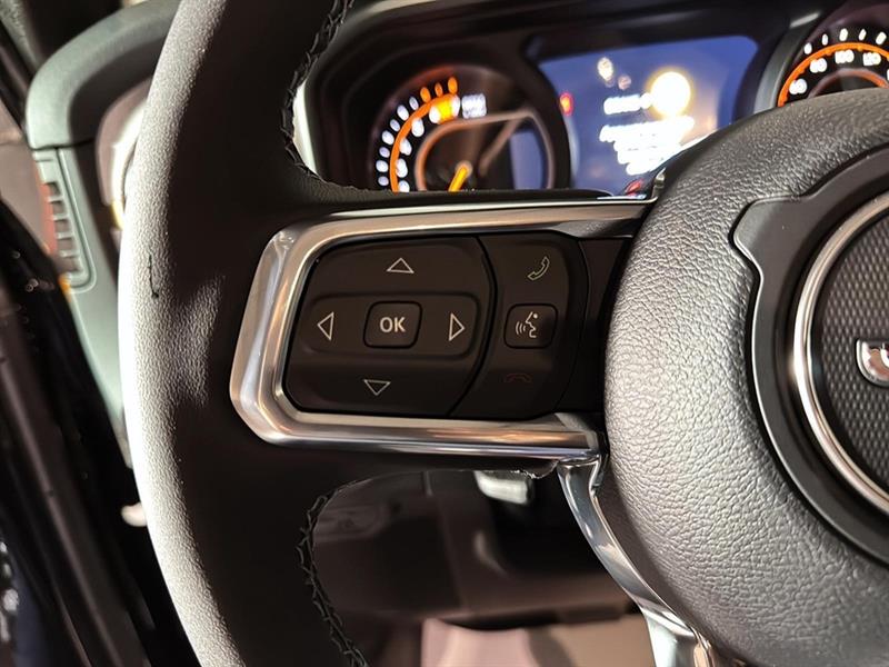 jeep Wrangler 2026 - 9