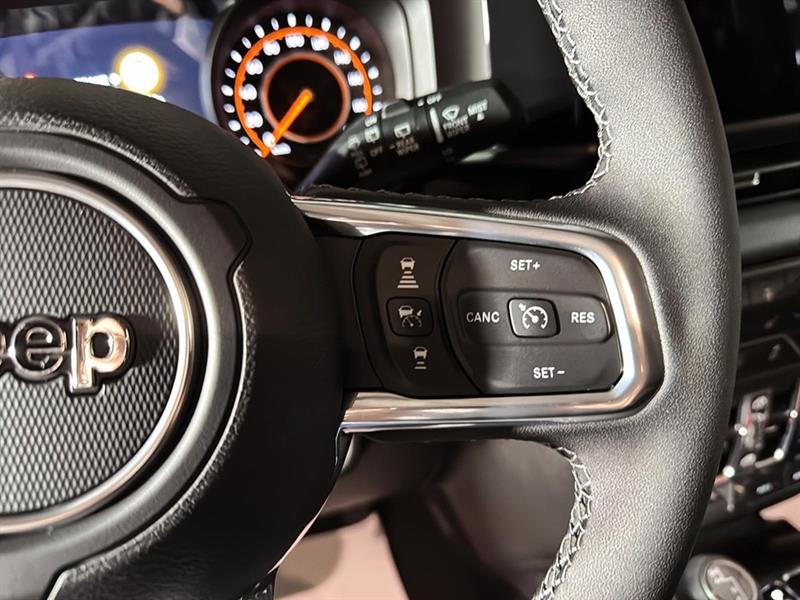 jeep Wrangler 2026 - 10