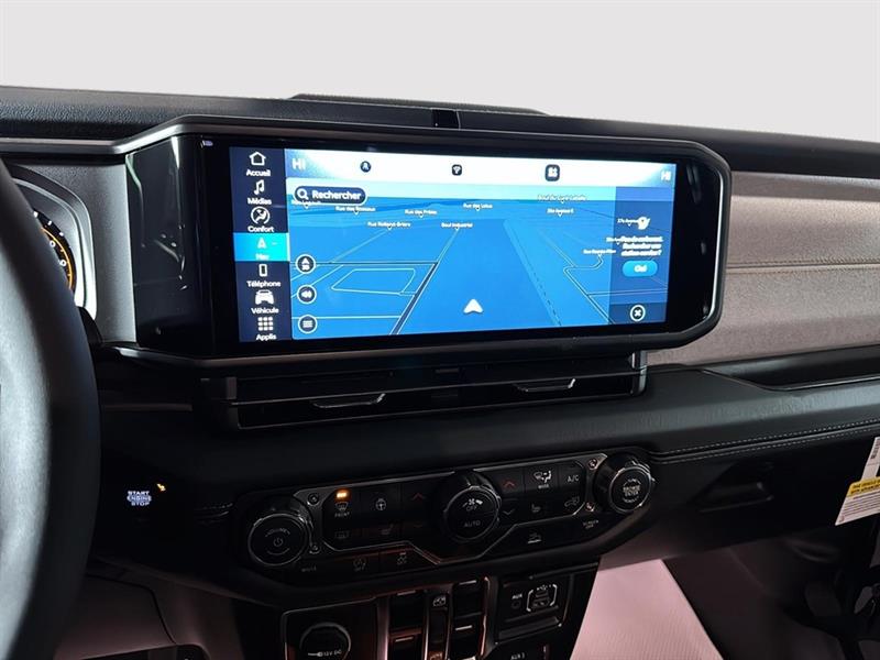 jeep Wrangler 2026 - 13