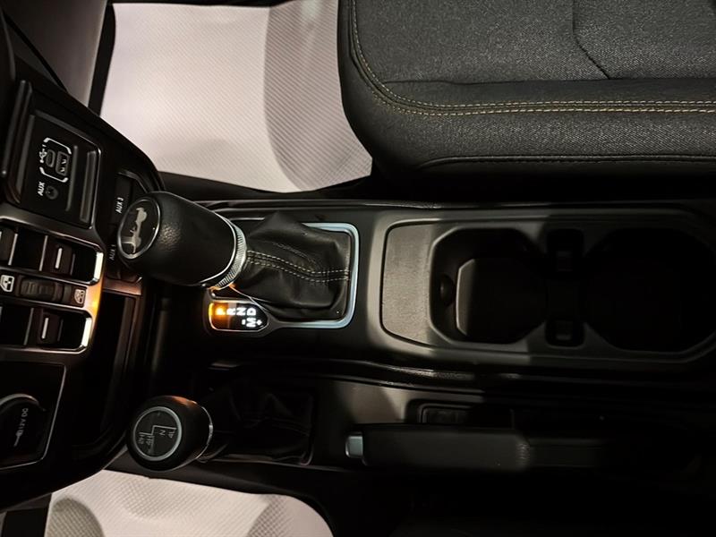 jeep Wrangler 2026 - 14