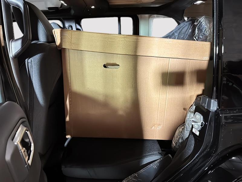 jeep Wrangler 2026 - 17