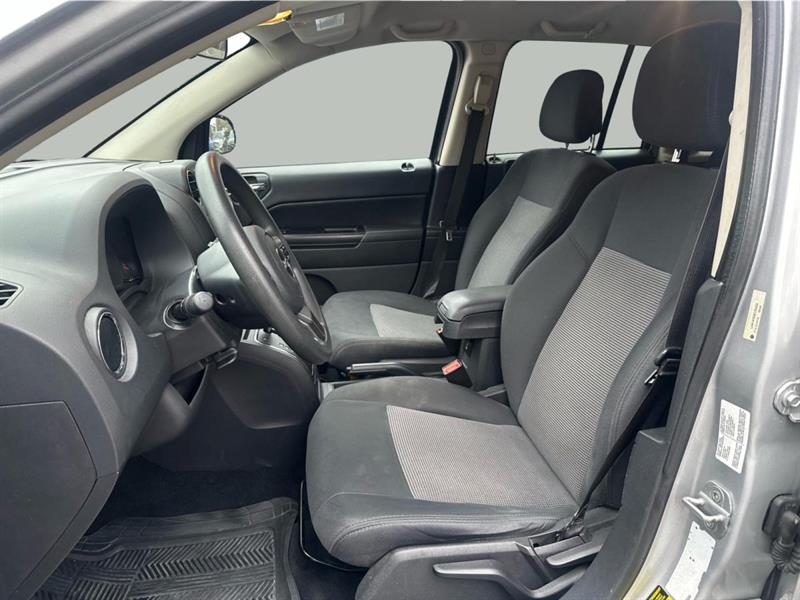 jeep Compass 2011 - 10