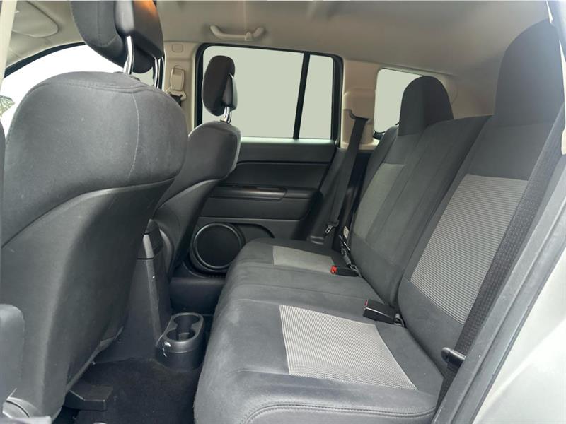 jeep Compass 2011 - 11