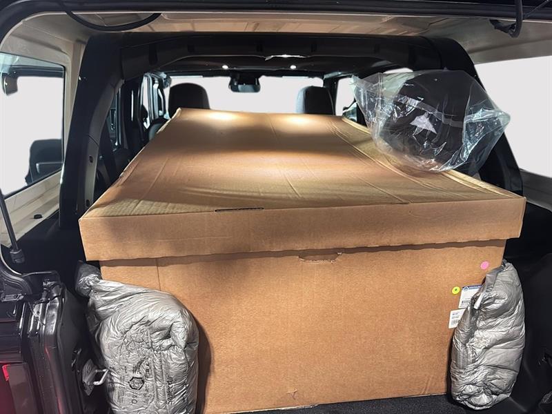 jeep Wrangler 2026 - 18