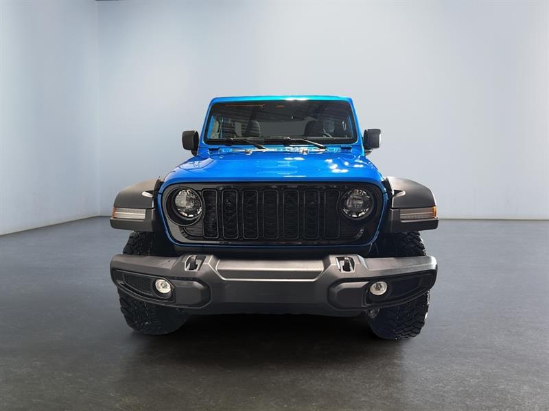 jeep Wrangler 2026 - 2