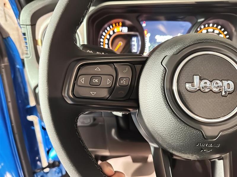 jeep Wrangler 2026 - 9