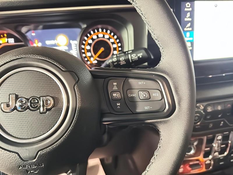 jeep Wrangler 2026 - 10