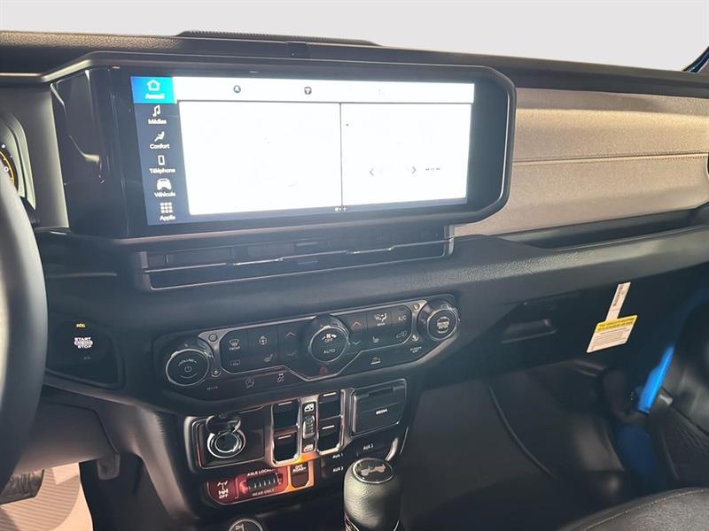 jeep Wrangler 2026 - 13