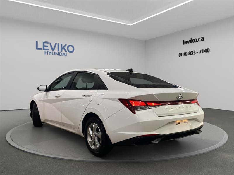 hyundai Elantra 2023 - 3