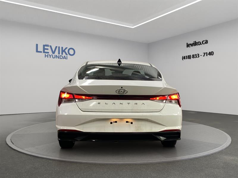 hyundai Elantra 2023 - 4