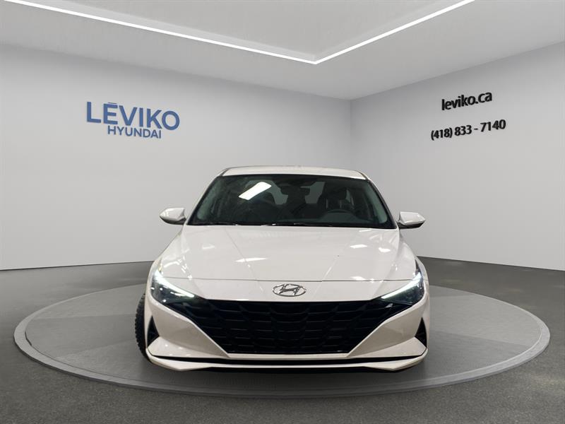 hyundai Elantra 2023 - 8