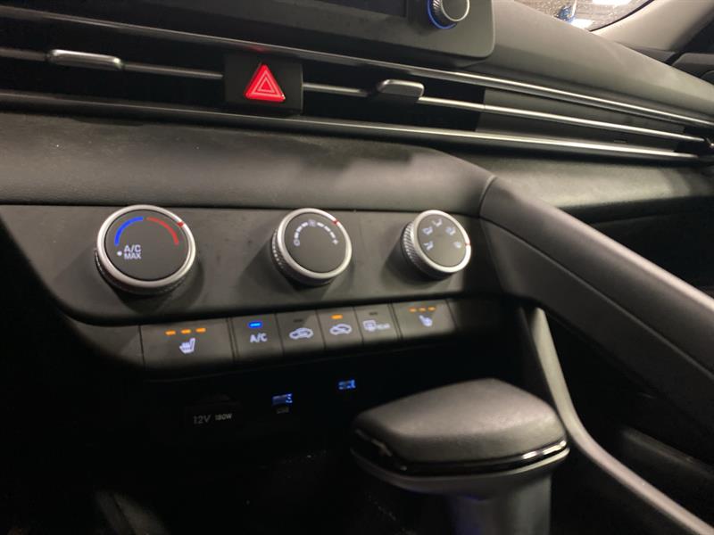 hyundai Elantra 2023 - 12