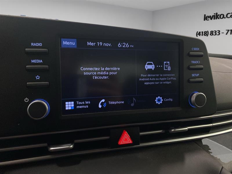 hyundai Elantra 2023 - 13