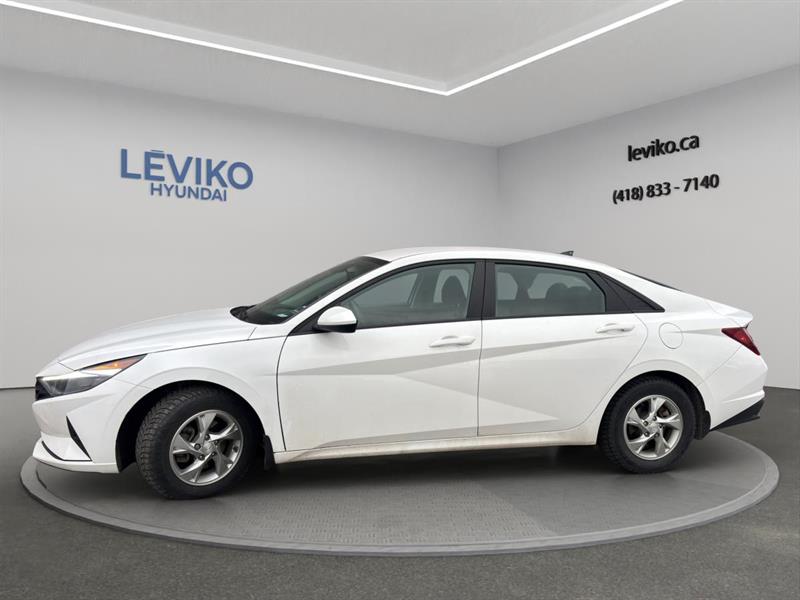 hyundai Elantra 2023 - 2