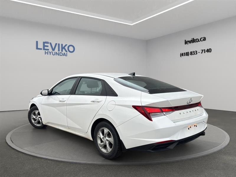 hyundai Elantra 2023 - 3