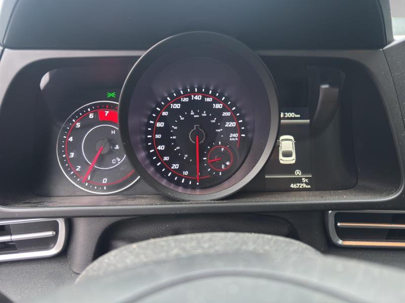 hyundai Elantra 2023 - 4