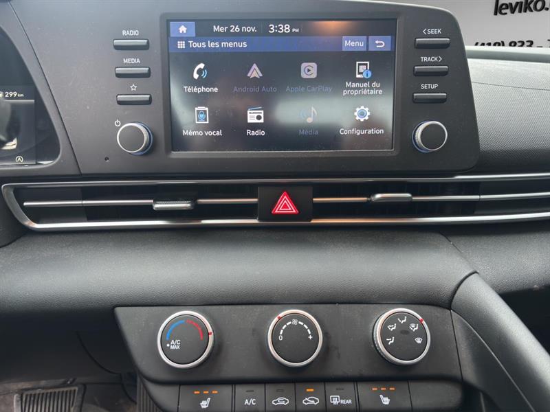 hyundai Elantra 2023 - 5