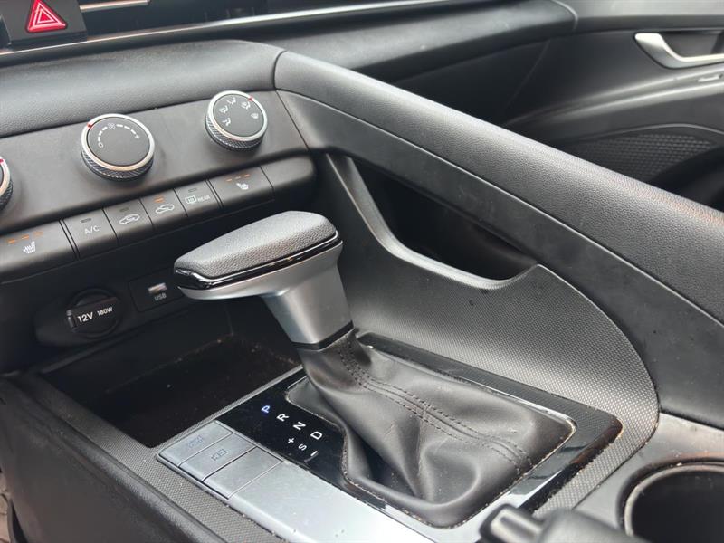 hyundai Elantra 2023 - 6