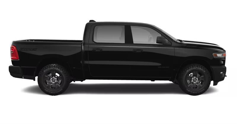 ram 1500 2026 - 2