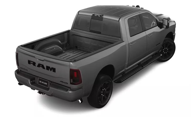 ram 2500 2026 - 3