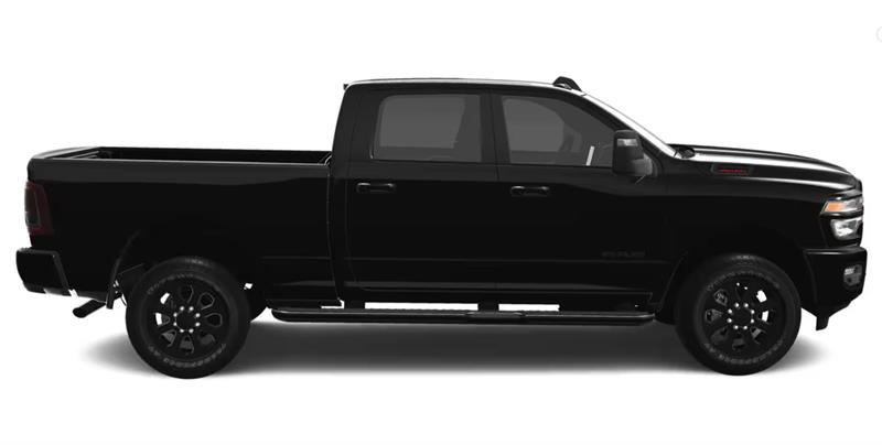 ram 2500 2026 - 2