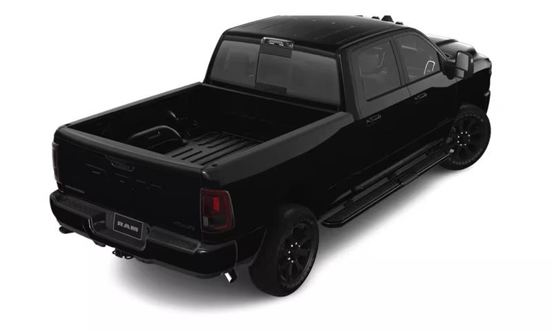 ram 2500 2026 - 3