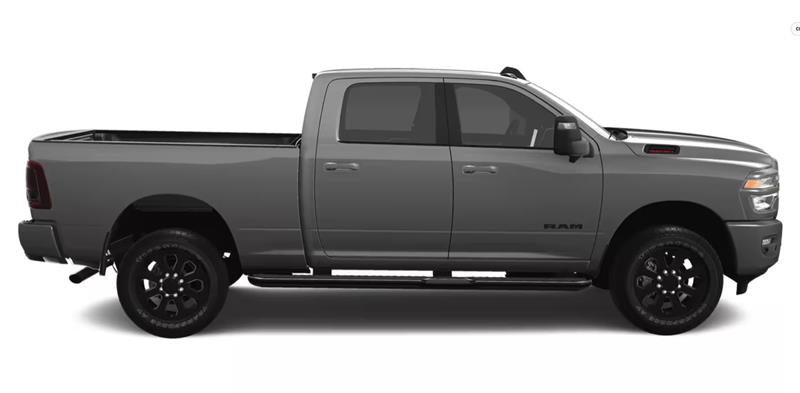 ram 2500 2026 - 2