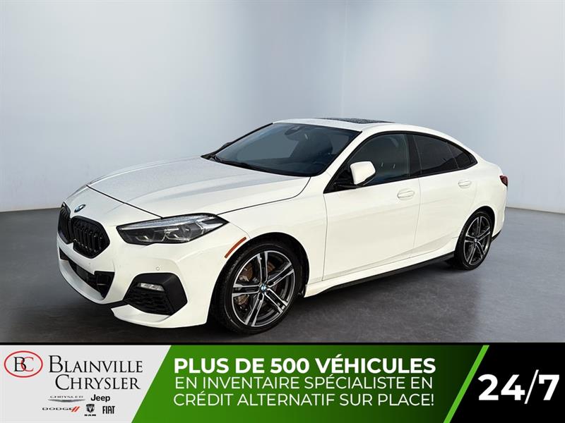 bmw 2 Series 2021