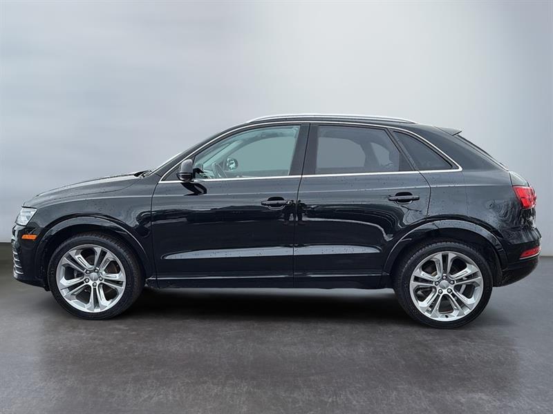 audi Q3 2018 - 3