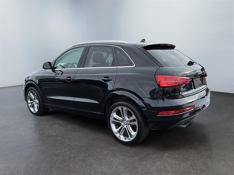 audi Q3 2018 - 5