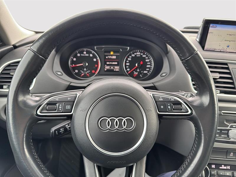 audi Q3 2018 - 11