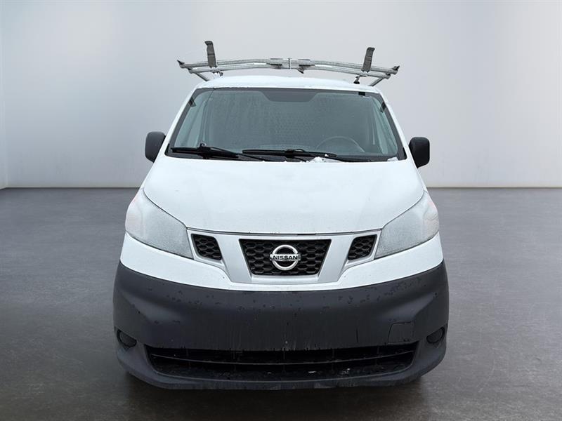 nissan NV200 Compact Cargo 2020 - 2