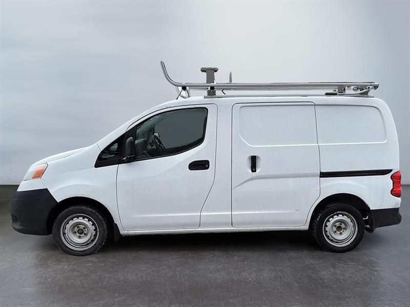 nissan NV200 Compact Cargo 2020 - 3