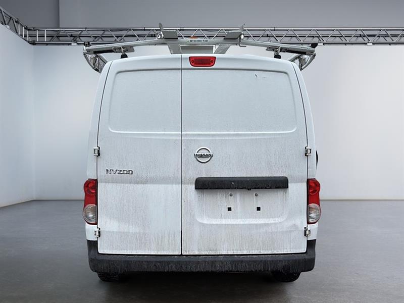 nissan NV200 Compact Cargo 2020 - 5