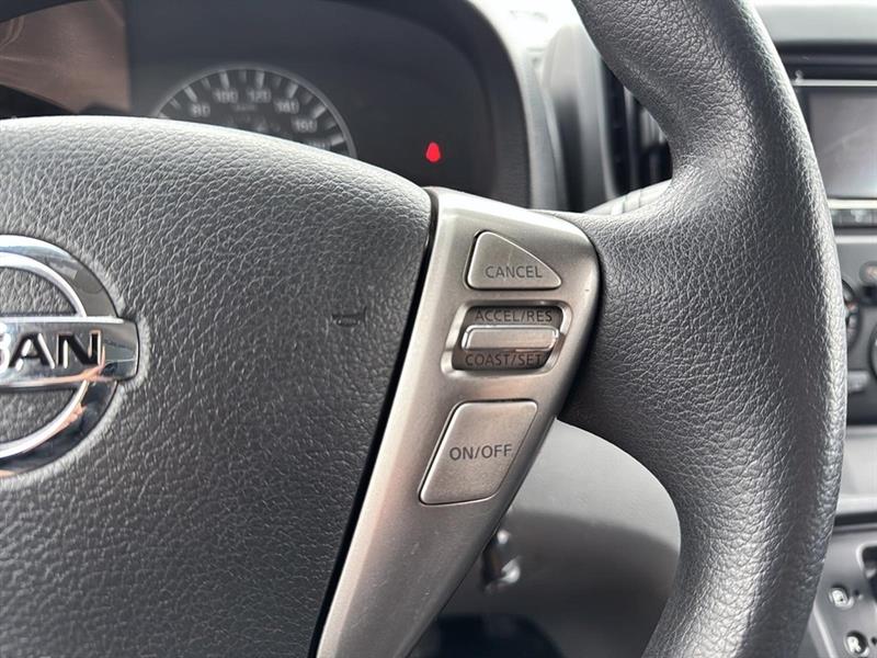 nissan NV200 Compact Cargo 2020 - 7