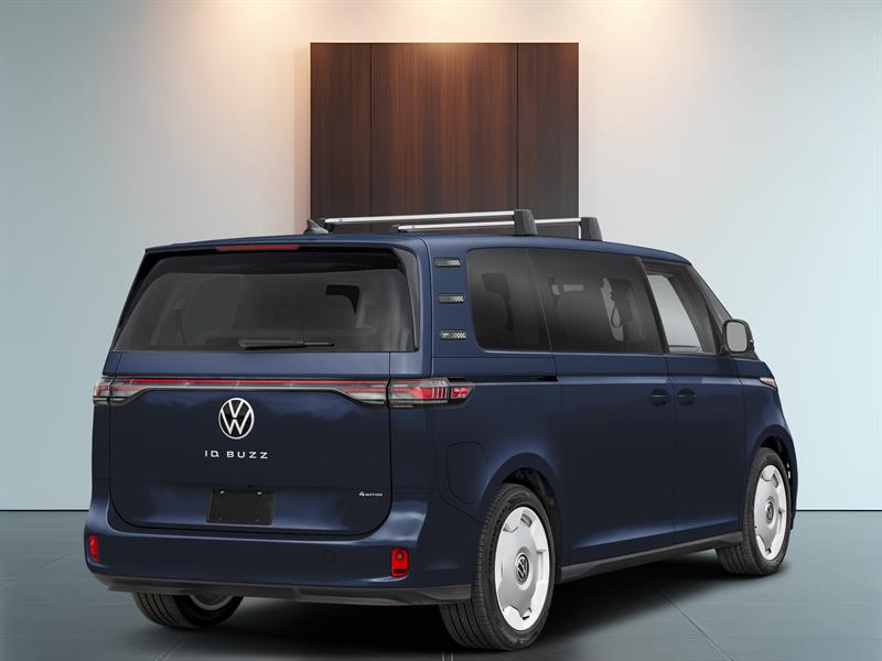 volkswagen ID. Buzz 2025 - 2