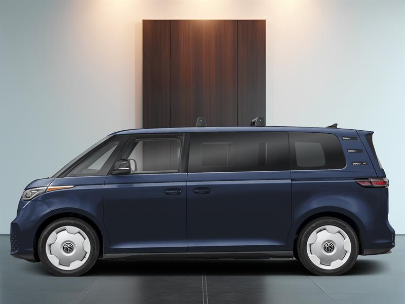 volkswagen ID. Buzz 2025 - 3