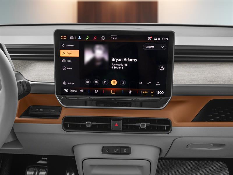 volkswagen ID. Buzz 2025 - 6