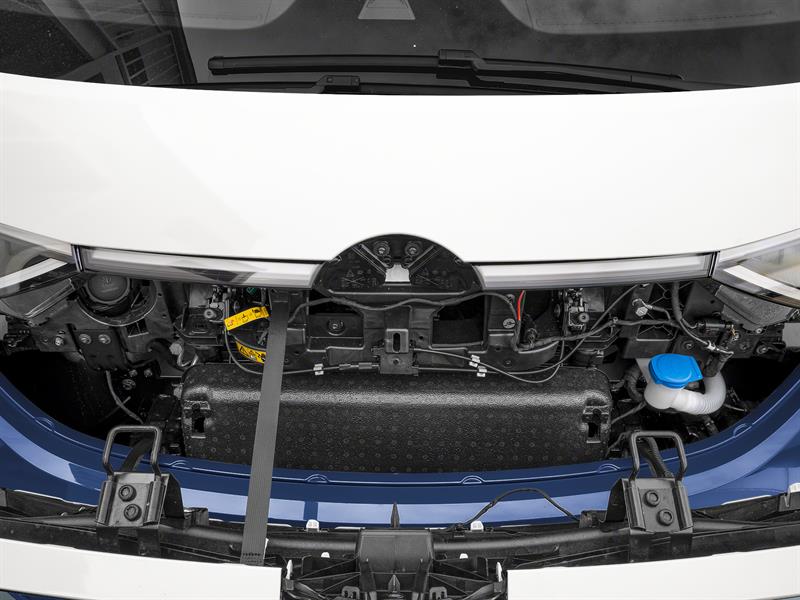 volkswagen ID. Buzz 2025 - 8