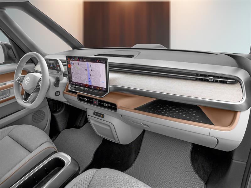 volkswagen ID. Buzz 2025 - 11