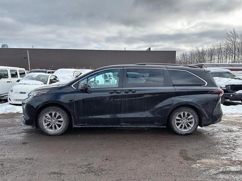 toyota Sienna 2024 - 3