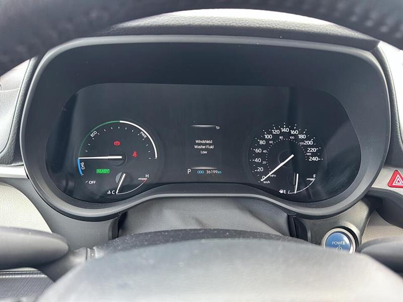 toyota Sienna 2024 - 5