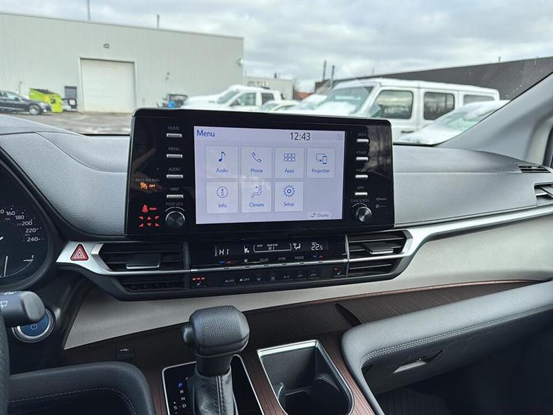 toyota Sienna 2024 - 6