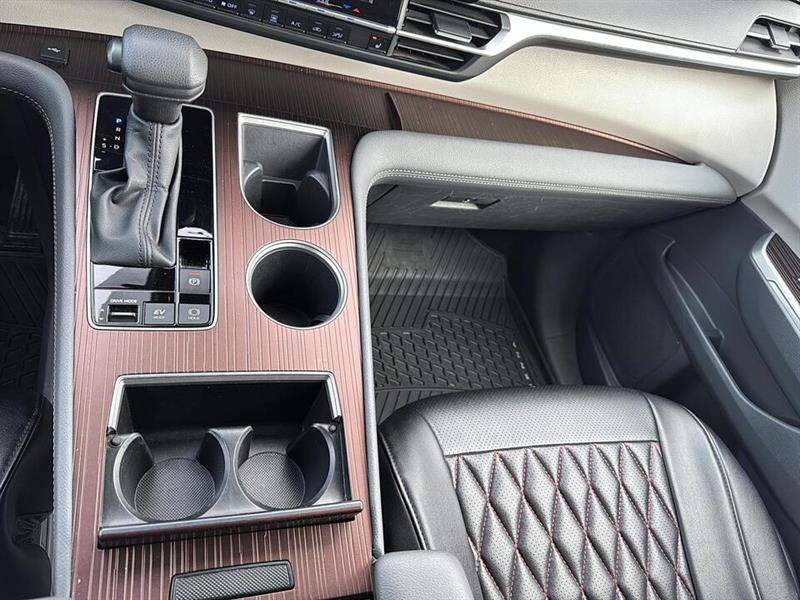 toyota Sienna 2024 - 7